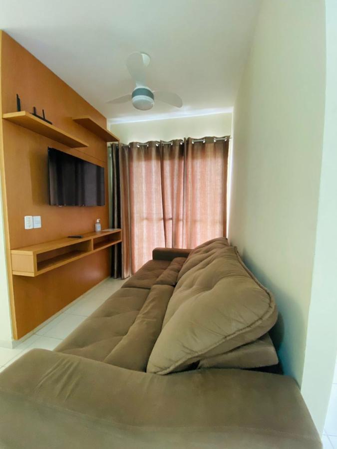 Atlantico Condominio Serra  Kültér fotó