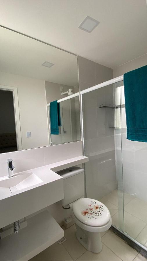 Atlantico Condominio Serra  Kültér fotó