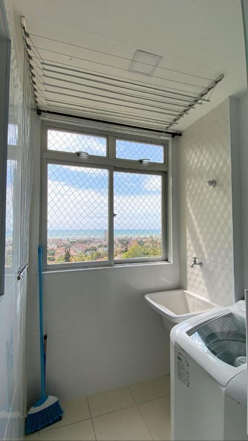 Atlantico Condominio Serra  Kültér fotó