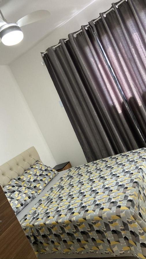 Atlantico Condominio Serra  Kültér fotó