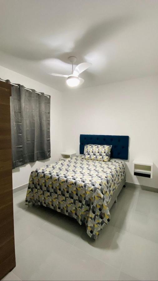 Atlantico Condominio Serra  Kültér fotó