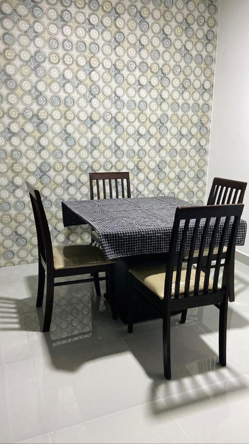 Atlantico Condominio Serra  Kültér fotó