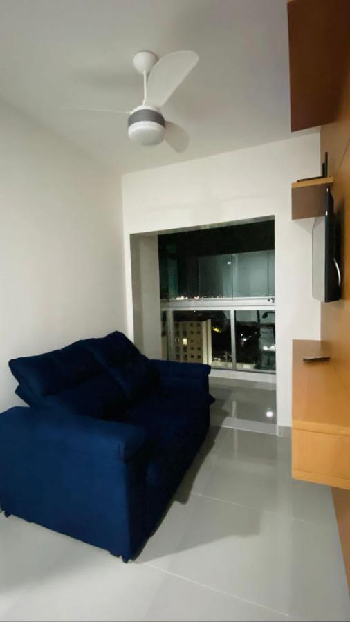 Atlantico Condominio Serra  Kültér fotó