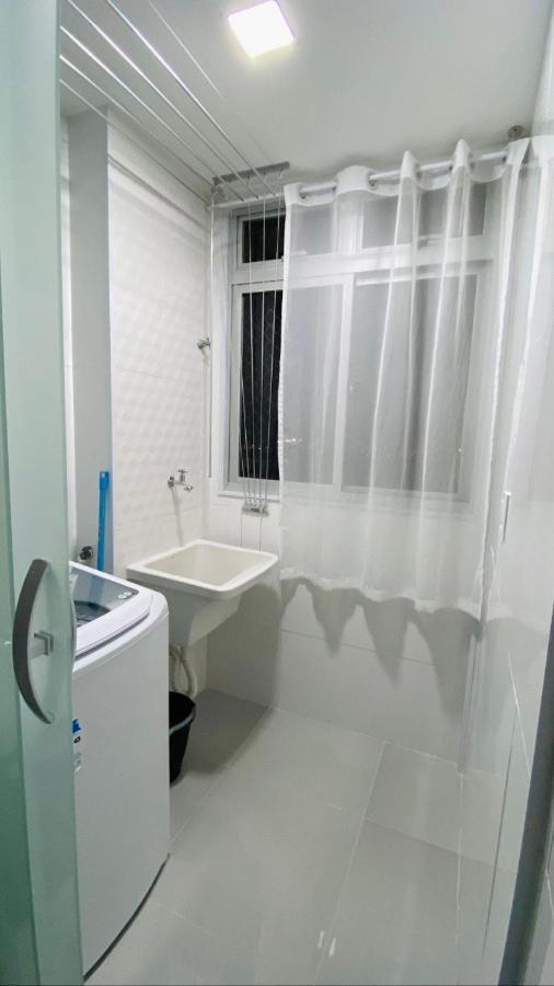 Atlantico Condominio Serra  Kültér fotó