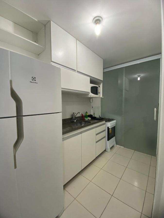 Atlantico Condominio Serra  Kültér fotó