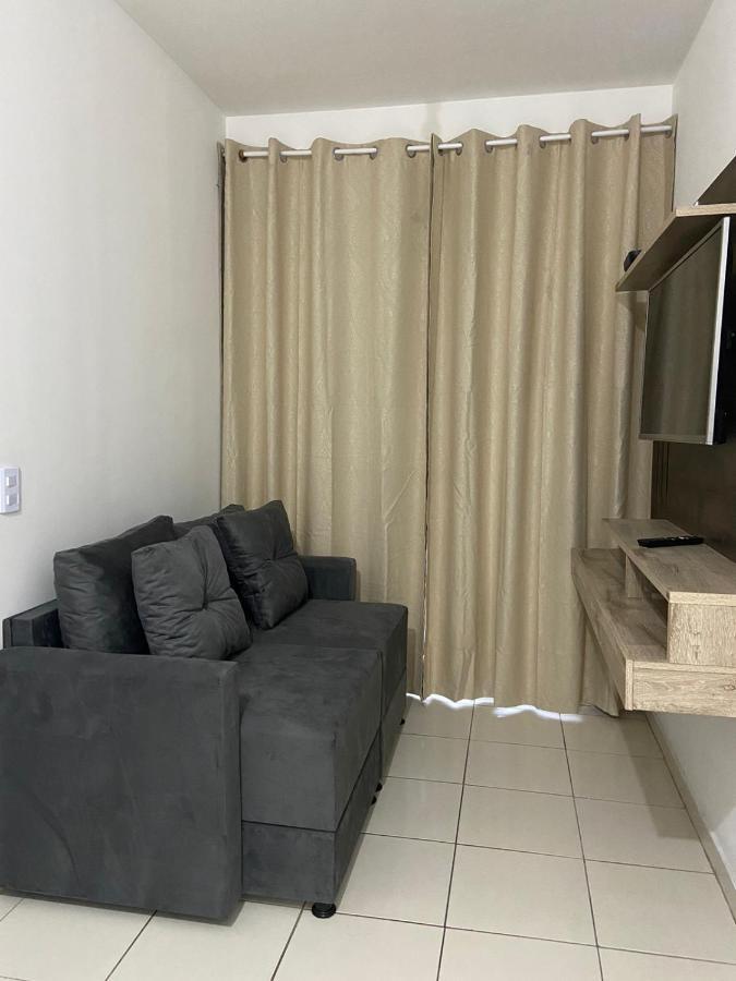 Atlantico Condominio Serra  Kültér fotó