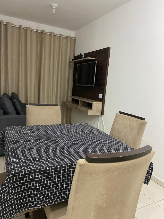 Atlantico Condominio Serra  Kültér fotó