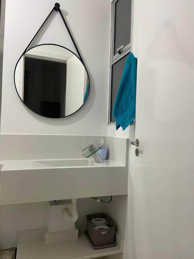 Atlantico Condominio Serra  Kültér fotó