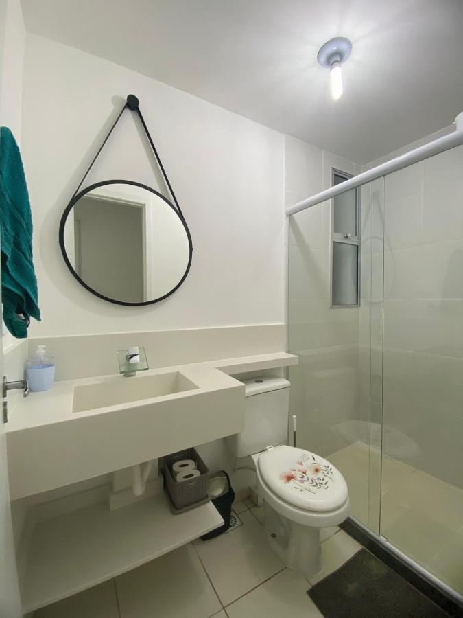 Atlantico Condominio Serra  Kültér fotó