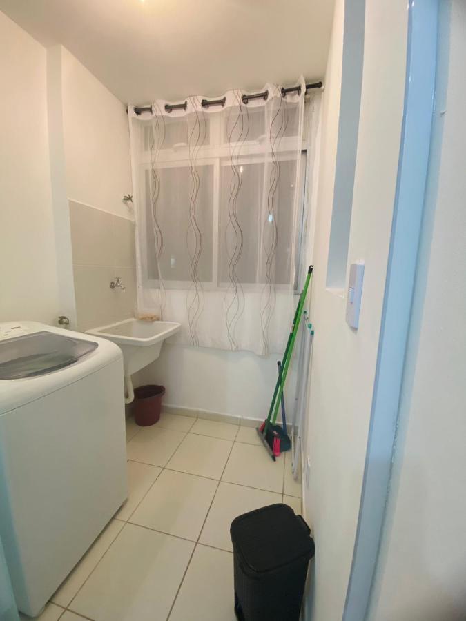 Atlantico Condominio Serra  Kültér fotó